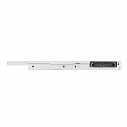 ASUS SDRW-08U1MT lettore di disco ottico Interno DVD-RW Nero - Vista aggiuntiva 4