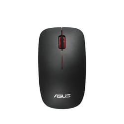 ASUS WT300 RF /BK-RD mouse Ufficio Ambidestro RF Wireless Ottico 1600 DPI