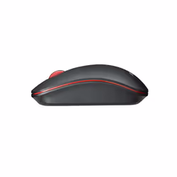 ASUS WT300 RF /BK-RD mouse Ufficio Ambidestro RF Wireless Ottico 1600 DPI