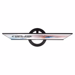 ASUS VZ249HE 23.8" Full HD LED Nero - Vista aggiuntiva 4