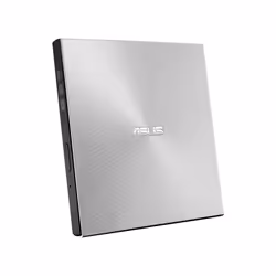 ASUS ZenDrive U9M lettore di disco ottico DVD±RW Argento - Vista aggiuntiva 4