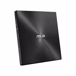 ASUS ZenDrive U9M lettore di disco ottico DVD±RW Nero - Vista aggiuntiva 4