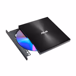 ASUS ZenDrive U9M lettore di disco ottico DVD±RW Nero - Vista aggiuntiva 5