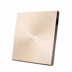 ASUS ZenDrive U9M lettore di disco ottico DVD±RW Oro - Vista aggiuntiva 4