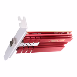 ASUS XG-C100F Interno Fibra 10000 Mbit/s - Vista aggiuntiva 4
