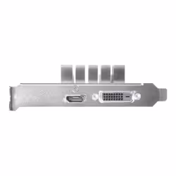 ASUS GT1030-SL-2G-BRK NVIDIA GeForce GT 1030 2 GB GDDR5 - Vista aggiuntiva 4