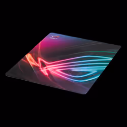 ASUS ROG Strix Edge Tappetino per mouse per gioco da computer Multicolore - Vista aggiuntiva 4
