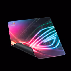 ASUS ROG Strix Edge Tappetino per mouse per gioco da computer Multicolore - Vista aggiuntiva 6