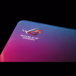 ASUS ROG Strix Edge Tappetino per mouse per gioco da computer Multicolore - Vista aggiuntiva 7