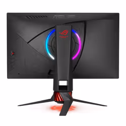 ASUS XG258Q Monitor PC 62,2 cm (24.5") 1920 x 1080 Pixel Full HD LED Nero