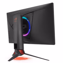 ASUS XG258Q Monitor PC 62,2 cm (24.5") 1920 x 1080 Pixel Full HD LED Nero