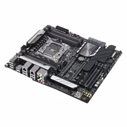 ASUS WS X299 PRO/SE Intel® X299 LGA 2066 (Socket R4) ATX - Vista aggiuntiva 4