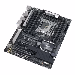 ASUS WS X299 PRO/SE Intel® X299 LGA 2066 (Socket R4) ATX - Vista aggiuntiva 5