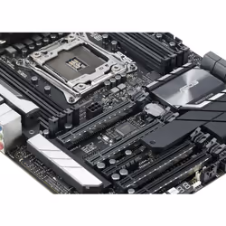 ASUS WS X299 PRO/SE Intel® X299 LGA 2066 (Socket R4) ATX - Vista aggiuntiva 6