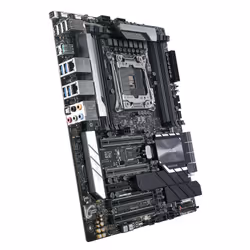 ASUS WS X299 PRO/SE Intel® X299 LGA 2066 (Socket R4) ATX - Vista aggiuntiva 7