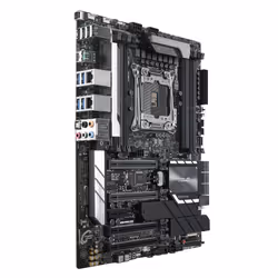 ASUS WS X299 PRO/SE Intel® X299 LGA 2066 (Socket R4) ATX - Vista aggiuntiva 8