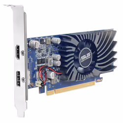 ASUS GT1030-2G-BRK NVIDIA GeForce GT 1030 2 GB GDDR5 - Vista aggiuntiva 4