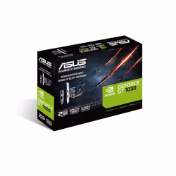 ASUS GT1030-2G-BRK NVIDIA GeForce GT 1030 2 GB GDDR5 - Vista aggiuntiva 5