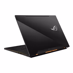 ASUS ROG Zephyrus GX501GI-EI014T Intel® Core™ i7 i7-8750H Computer portatile 39,6 cm (15.6") Full HD 16 GB DDR4-SDRAM 512 GB SSD NVIDIA® GeForce® GTX 1080 Max-Q Wi-Fi 5 (802.11ac) Windows 10 Pro Nero