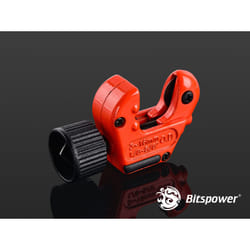 Bitspower BP-CMMTC utensile per il taglio manuale dei tubi Tagliatubo