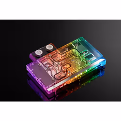 Bitspower Classic VGA Blocco di acqua - Vista aggiuntiva 4