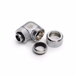 Bitspower BP-E90RMLA16 parte e accessorio del sistema di raffreddamento del computer Tubo