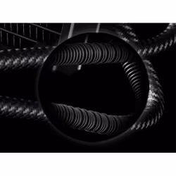 GAMDIAS CHIONE P2-360R sistema di raffreddamento per computer Scheda madre Raffreddatore di liquidi tutto in uno 12 cm Nero - Vista aggiuntiva 5