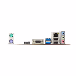 Biostar A68N-2100K scheda madre mini ITX - Vista aggiuntiva 4