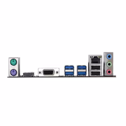 Biostar B550MH Ver. 6.0 AMD B550 Socket AM4 micro ATX - Vista aggiuntiva 4