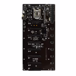 Biostar TB360-BTC D+, Intel, LGA 1151 (Socket H4), Intel® Celeron®, Intel�� Core™ i3, Intel® Core™ i5, Intel® Core™ i7, Intel ...
