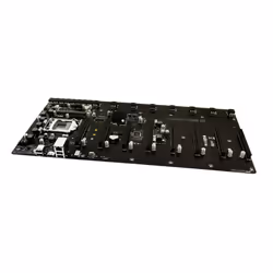 Biostar TB360-BTC D+ scheda madre Intel® B360 LGA 1151 (Socket H4)