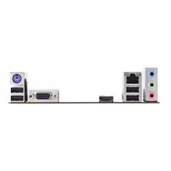Biostar H61MHV3 scheda madre Intel® H61 LGA 1155 (Socket H2) micro ATX - Vista aggiuntiva 4