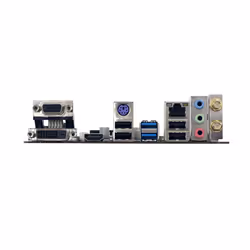 Biostar B760MX2-E D4 scheda madre Intel B760 LGA 1700 micro ATX - Vista aggiuntiva 4