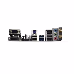 Biostar B760MX2-E scheda madre Intel B760 LGA 1700 micro ATX - Vista aggiuntiva 4
