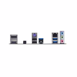 Biostar B650M-SILVER scheda madre AMD B650 Socket AM5 micro ATX - Vista aggiuntiva 4