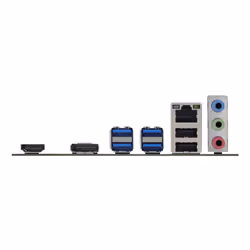 Biostar A520MT scheda madre AMD A520 Socket AM4 micro ATX - Vista aggiuntiva 4