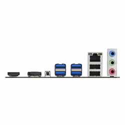 Biostar A620MS scheda madre AMD A620 Socket AM5 micro ATX - Vista aggiuntiva 4