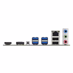Biostar B650MT scheda madre AMD B650 Socket AM5 micro ATX - Vista aggiuntiva 4