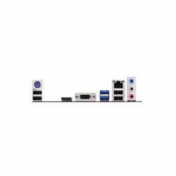 Biostar A520MHP scheda madre AMD A520 Socket AM4 micro ATX - Vista aggiuntiva 4