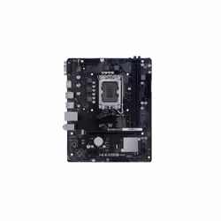 Biostar H610MHC 2.0 scheda madre Intel H610 LGA 1700 micro ATX - Vista aggiuntiva 2