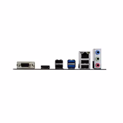 Biostar H610MHC 2.0 scheda madre Intel H610 LGA 1700 micro ATX - Vista aggiuntiva 4
