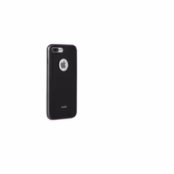 Moshi iGlaze custodia per cellulare 14 cm (5.5") Cover Nero