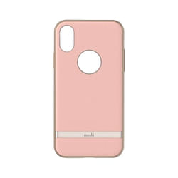 Moshi Vesta custodia per cellulare 14,7 cm (5.8") Custodia sottile Rosa