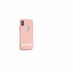 Moshi Vesta custodia per cellulare 14,7 cm (5.8") Custodia sottile Rosa
