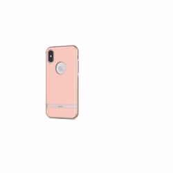 Moshi Vesta custodia per cellulare 14,7 cm (5.8") Custodia sottile Rosa