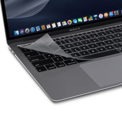 Moshi 99MO021922 accessori per laptop Copertura per tastiera del computer portatile