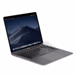 Moshi 99MO021922 accessori per laptop Copertura per tastiera del computer portatile