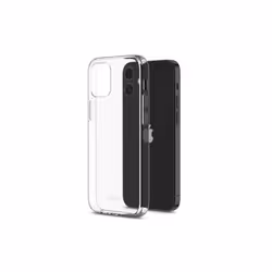 Moshi Vitros Slim Clear Case, Cover, Apple, iPhone 12 mini, Trasparente