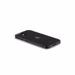 Moshi Vitros Slim Clear Case custodia per cellulare Cover Trasparente