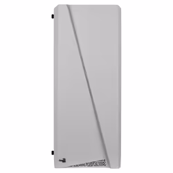 Aerocool Cyclon Midi Tower Bianco - Vista aggiuntiva 5